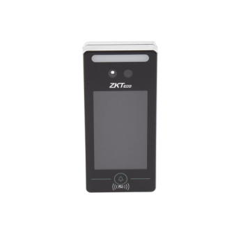 SPEEDFACEV4L ZKTECO Hi Speed Facial and Palm Terminal 800 users / Access Control / Ti