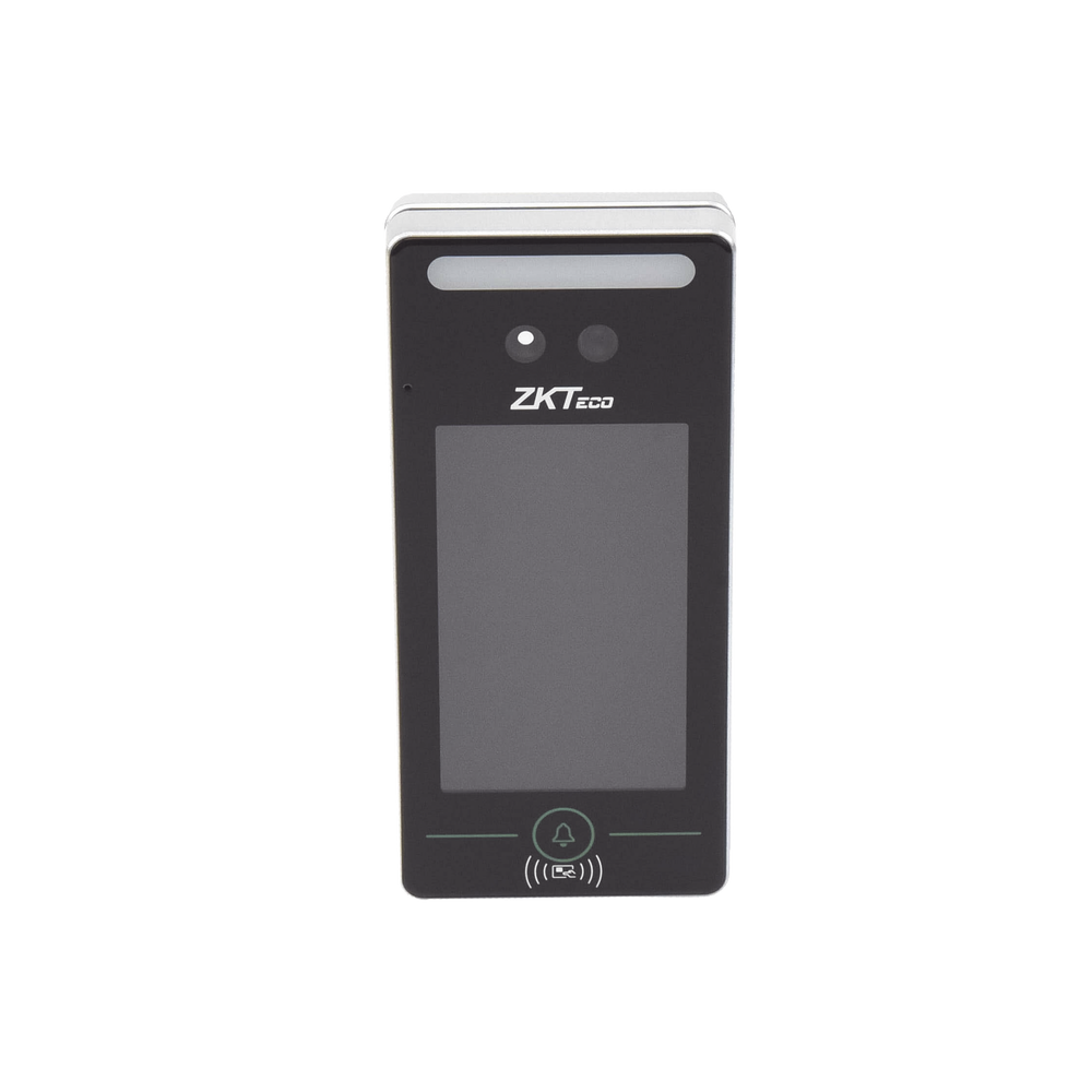 SPEEDFACEV4L ZKTECO Hi Speed Facial and Palm Terminal 800 users / Access Control / Ti