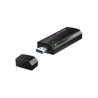 ARCHERT4U TP-LINK Dual Band Wireless USB Adapter AC 1200 Mbps ARC
