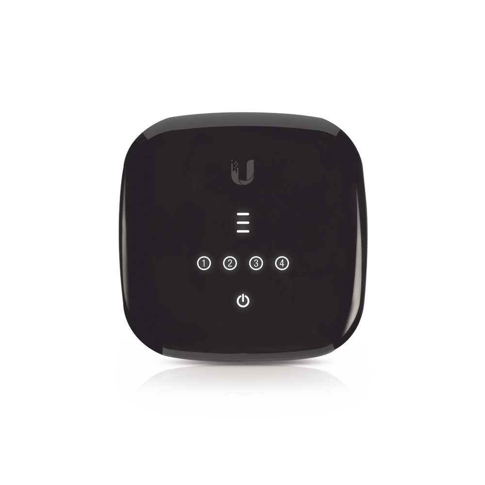 UFWIFI UBIQUITI NETWORKS UFiber 802.11n WiFi GPON ONU Optical Net