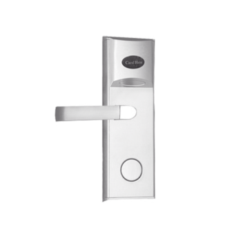 LOCKPRO1HI ZKTECO - AccessPRO Left Door Lock for Hotels with MIFARE Technology / Sent