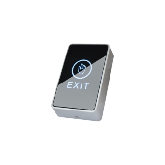 ACCESSC1 AccessPRO Touch Sensitive Exit Button / Modern Design ACCESSC1