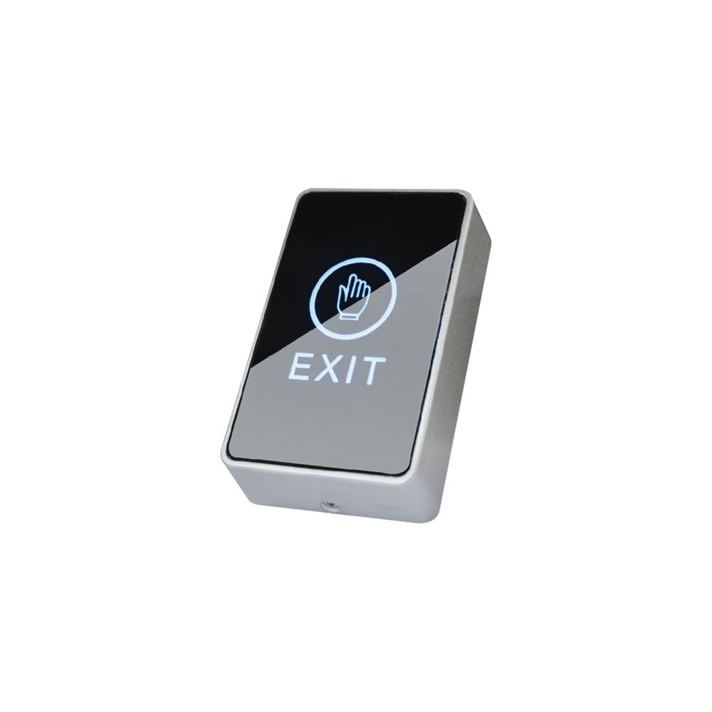 ACCESSC1 AccessPRO Touch Sensitive Exit Button / Modern Design ACCESSC1