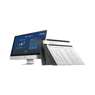 ZKBIOACCESS ZKTECO Access Control Management Solution ZKBIOACCESS