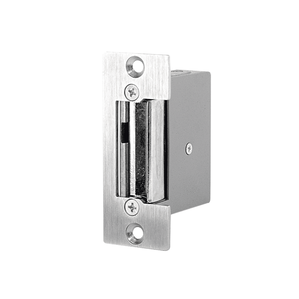 11BS0526D RCI - DORMAKABA Electric Door Strike. / WIDE Profile / Fail-Secure (Closed