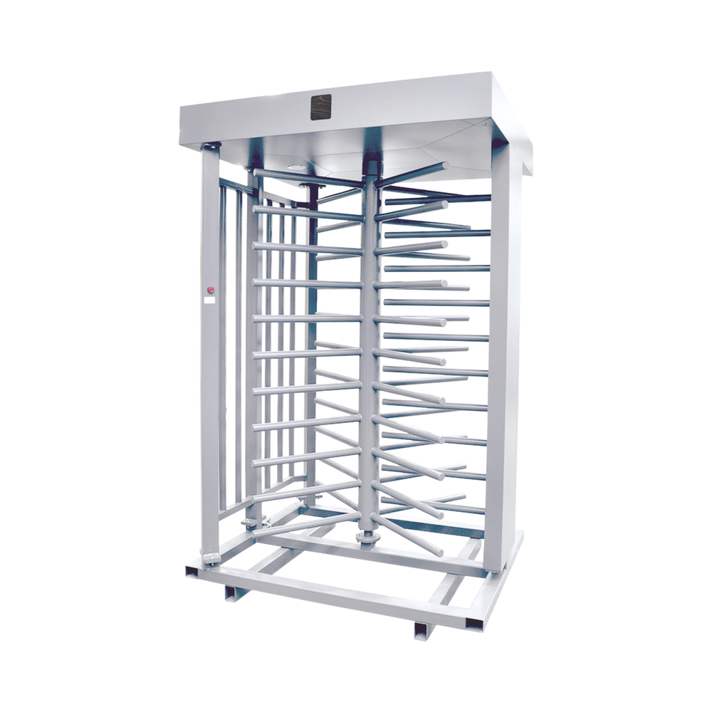 XT100C AccessPRO Full-height Turnstile (Single) / Indoor & Outdoor Applications / 100