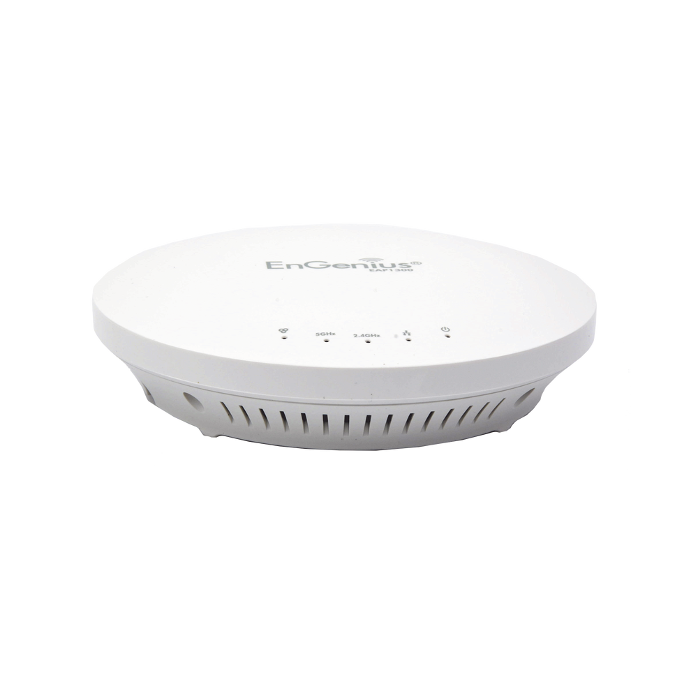 EAP1300 ENGENIUS WiFi Access Point AC for Interior MU-MIMO 2x2 Up