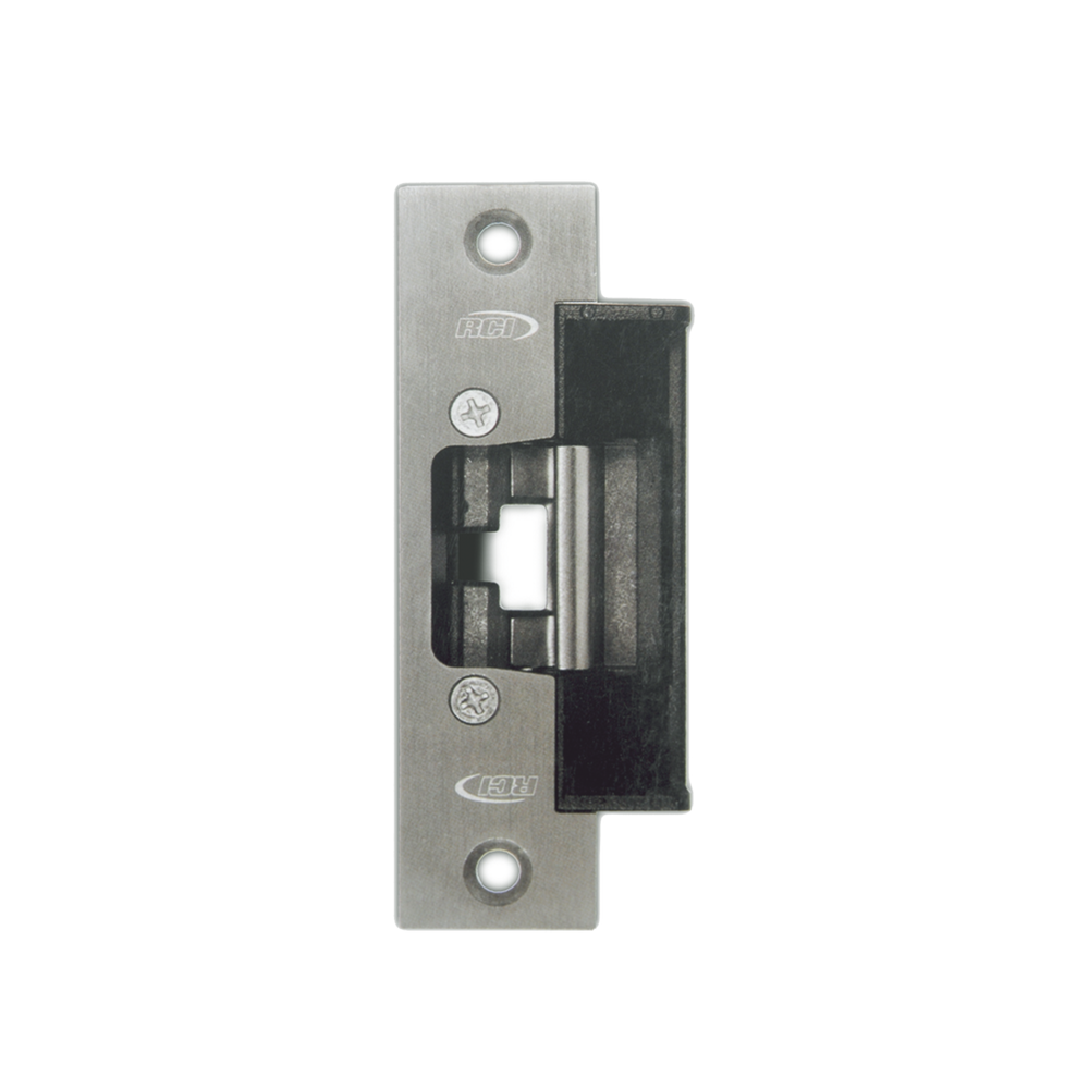 S6514LMKM32D RCI - DORMAKABA Electric Door Strike Ideal for Standard / Sensor Locks S