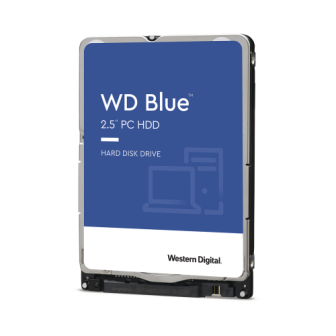 WD10SPZX Western Digital (WD) WD 2.5 HDD 1TB WD10SPZX
