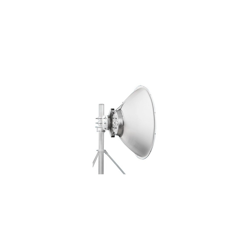 JRMA012001011 JIROUS Dish Antenna for B11 Radio Circular Connecto