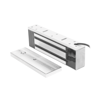 MAG1200NW AccessPRO 1200lb Magnetic Lock Waterproof MAG1200NW