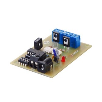 RSMF2 EPCOM Control Card for Customs Type Traffic Light RSMF2