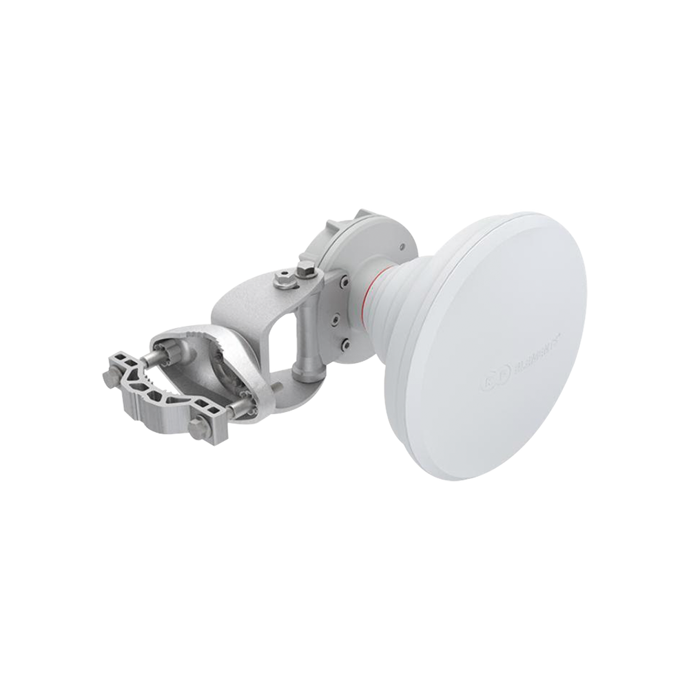HG3TPS40 RF ELEMENTS Symmetrical Horn TP Antenna GEN2 of 40 5180-