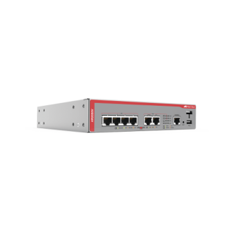 ATAR2050V10 ALLIED TELESIS Secure VPN Router - 1 x GE WAN port an