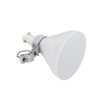 STH30USMA RF ELEMENTS 30 Starter Horn Symmetrical Sector Antenna