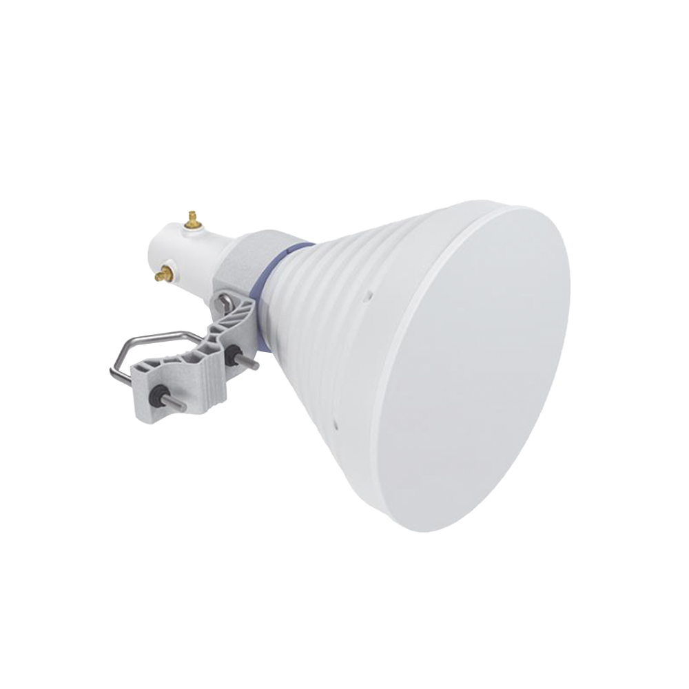 STH30USMA RF ELEMENTS 30 Starter Horn Symmetrical Sector Antenna