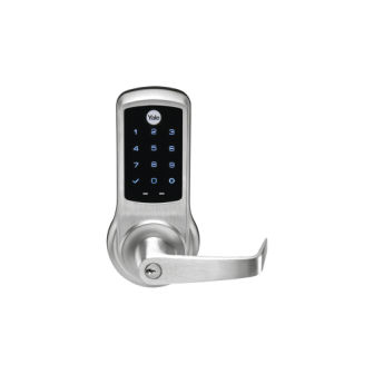 84889 YALE-ASSA ABLOY Lock NEXTOUCH YALE Heavy 84889