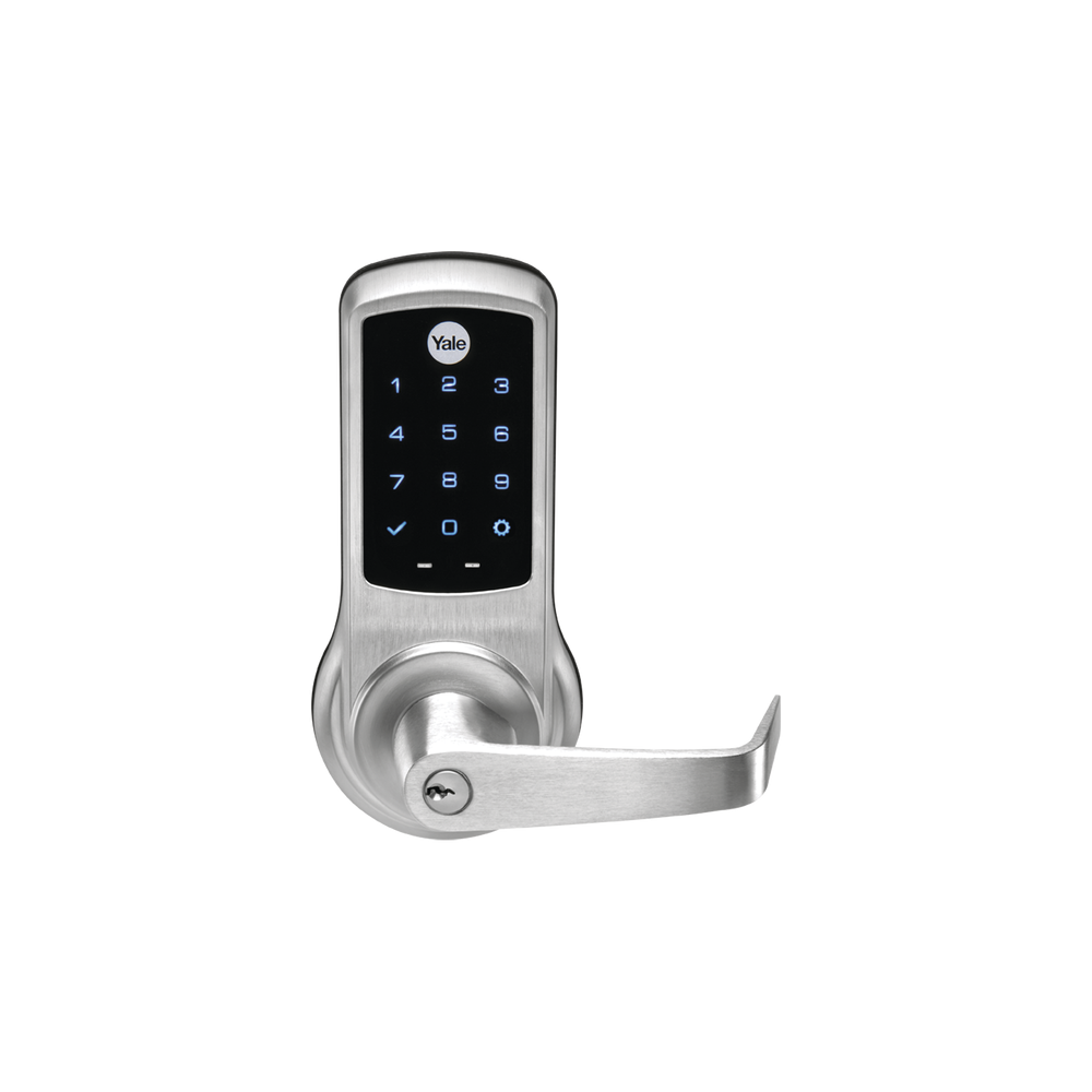 84889 YALE-ASSA ABLOY Lock NEXTOUCH YALE Heavy 84889