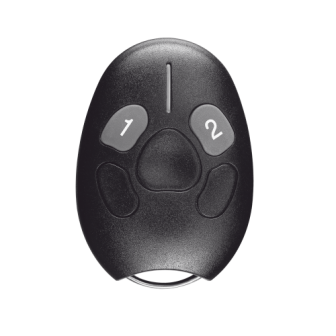 SA23G ROSSLARE SECURITY PRODUCTS RF Remote Control 2 Buttons  Long Range  Only for AY