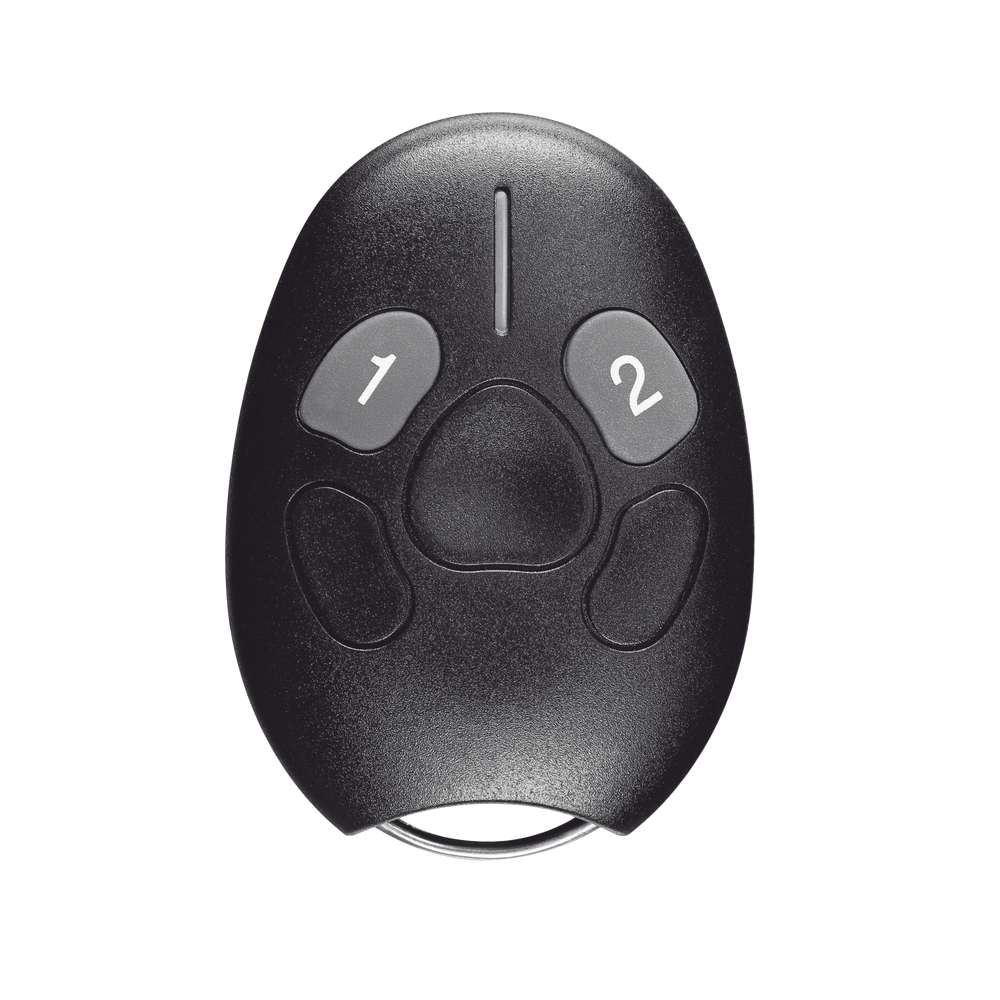 SA23G ROSSLARE SECURITY PRODUCTS RF Remote Control 2 Buttons  Long Range  Only for AY