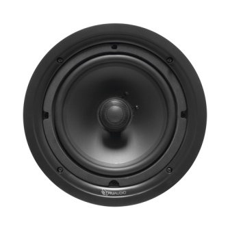 PP6 TRUAUDIO Phantom Series 2-way in-ceiling speaker 6.5 IN injec
