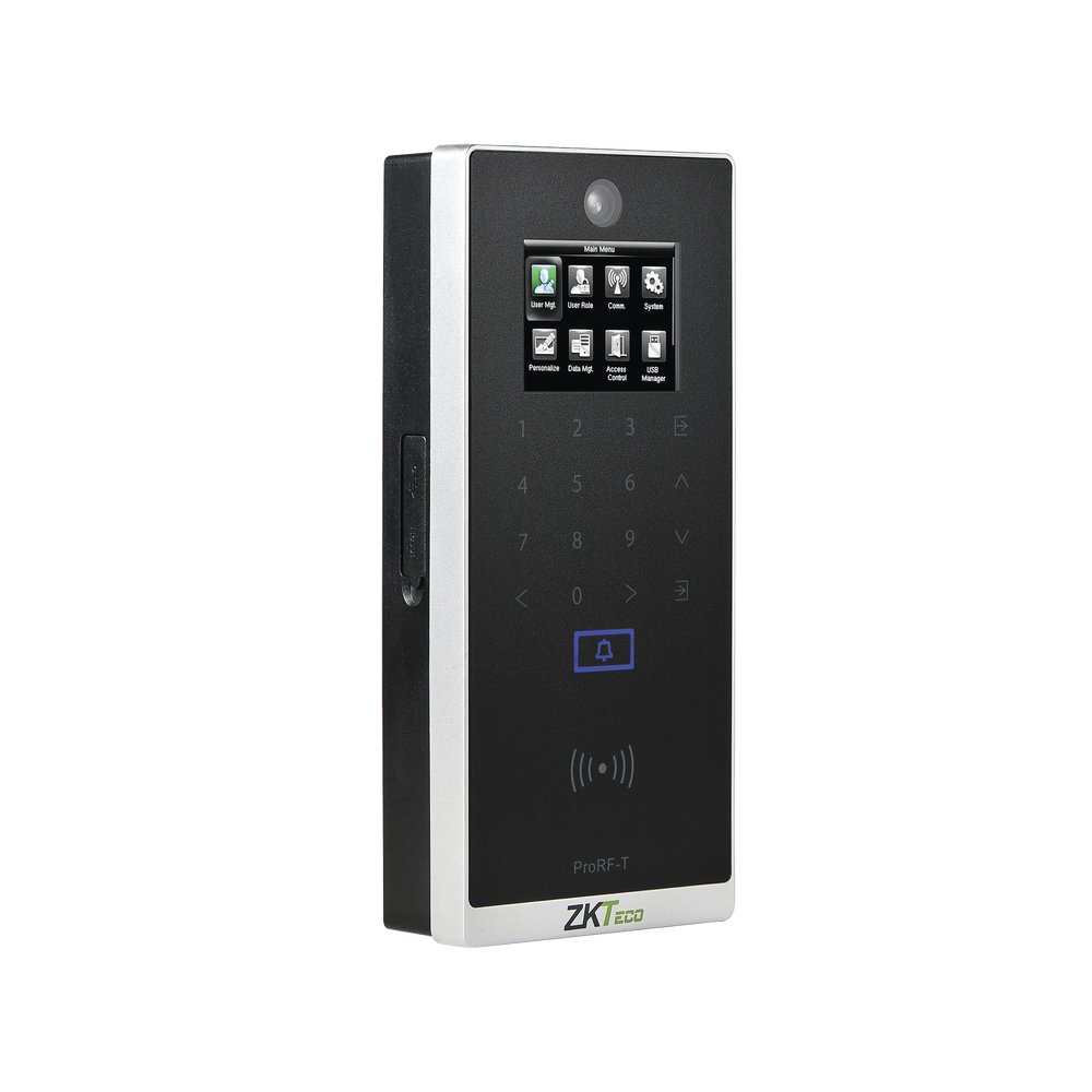 PRORFT ZKTECO EM Card Reader Access Control Terminal for big quantity of cards compat