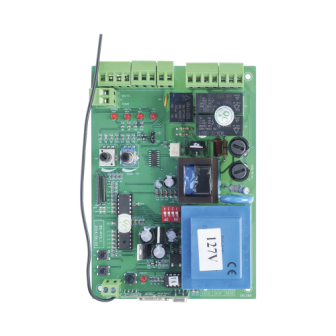 XBSIZPCB AccessPRO XBSIZ1200 PCB board XBS-IZ-PCB