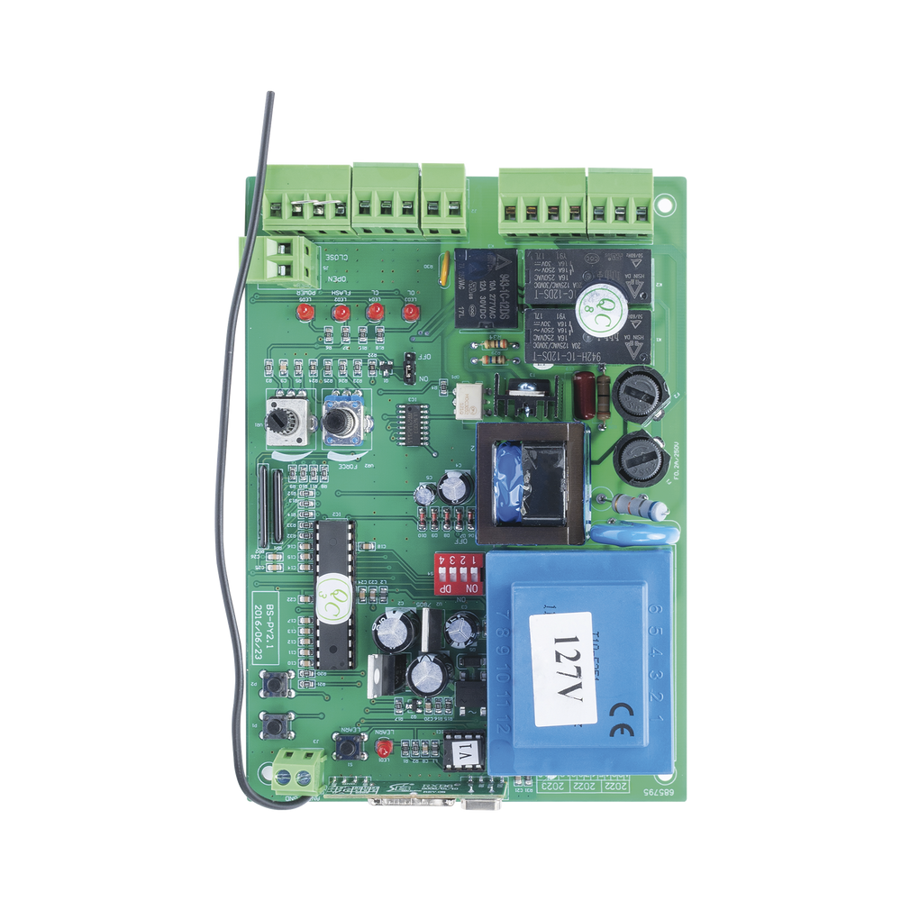 XBSIZPCB AccessPRO XBSIZ1200 PCB board XBS-IZ-PCB