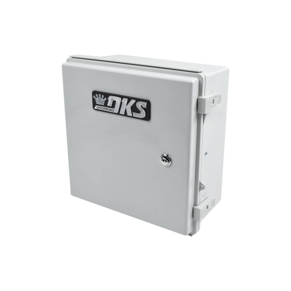 1801080 DKS DOORKING Telephone Entry Cellular Connection / Compatible with DKS 1802 s