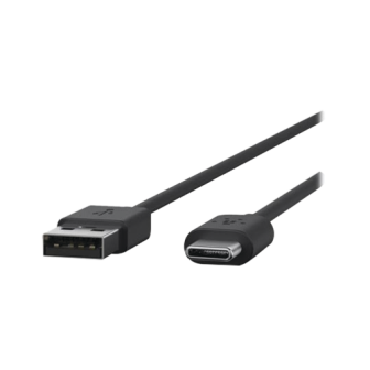 USBATIPOC LINKEDPRO BY EPCOM Cable USB to USB Type C 3.28 Ft (1 m