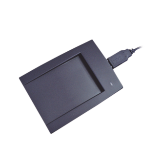 CR10E ZKTECO USB EM Card reader for ZKAccess3.5 card enrollment. CR-10E