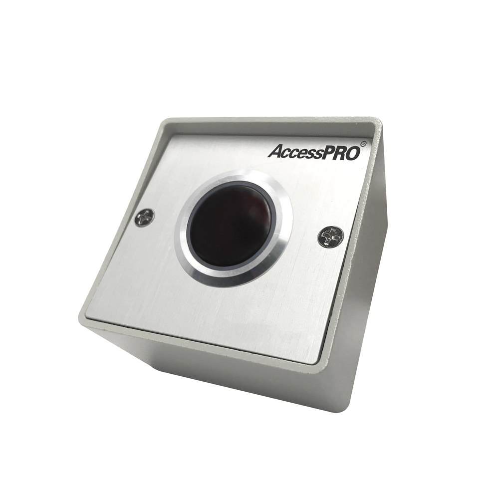 ACCESSZ73TW AccessPRO Touchless Sensor Exit Button ACCESSZ73TW