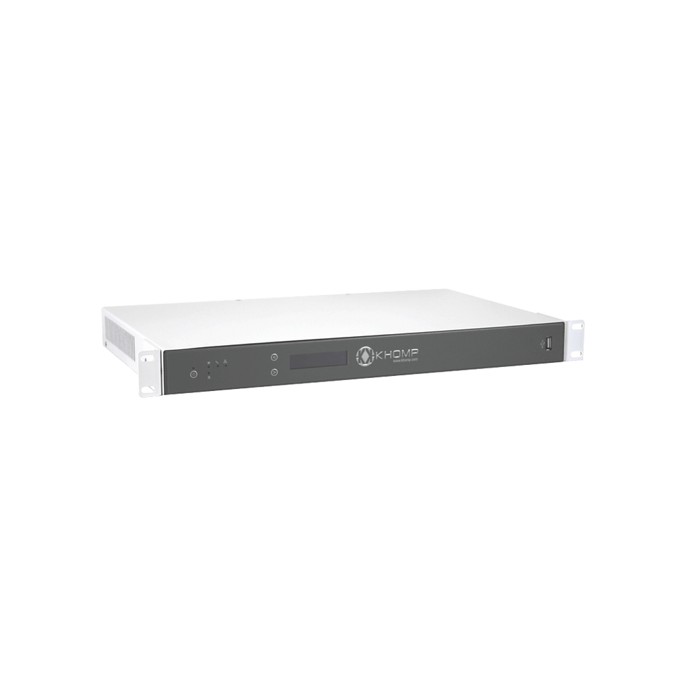 UMGSERVER300X KHOMP Server / Appliance with integrated 3CX with 3