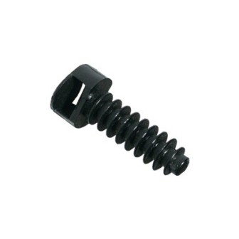 TFT30 THORSMAN Multipurpose wall screw 30mm x 1 3/16  of length (6 Pieces package) (1