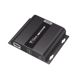 TT68340RX EPCOM TITANIUM Compatible Receiver for TT683-4.0 Kits /