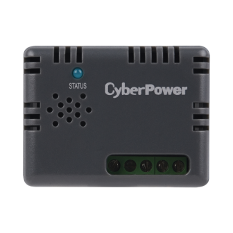 ENVIROSENSOR CYBERPOWER Card for Temperature Monitoring for RMCARD by CyberPower for