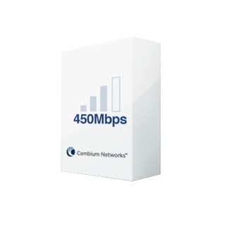 C000065K022A CAMBIUM NETWORKS PTP 650 Lite (Up to 125Mbps) to Ful