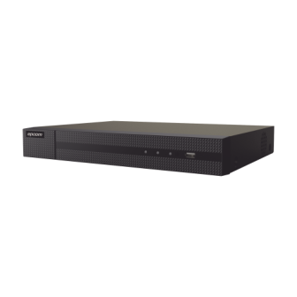 XR18A8PH EPCOM NVR 8MP / 8 IP Channel / 8 PoE Ports / 1 HDD / H.265 / 4K Video Ooutpu