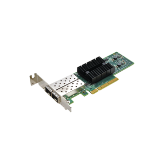 E10G17F2 SYNOLOGY Ethernet Adapter 10 Gigabit SFP E10G17F2