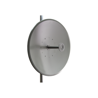 HDDA3W25DP LAIRD 25 dBi Dish Antenna for Carrier Class Links (3.3