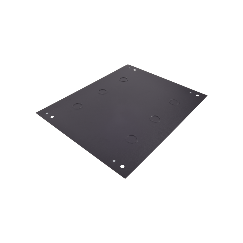 SR1909GFPTT LINKEDPRO BY EPCOM Rear Cover for SR-1909-GFP Cabinet