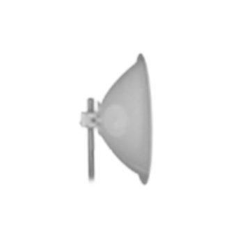 JRMD9001011RA JIROUS Dish Antenna for B11 Radio Circular Connecto
