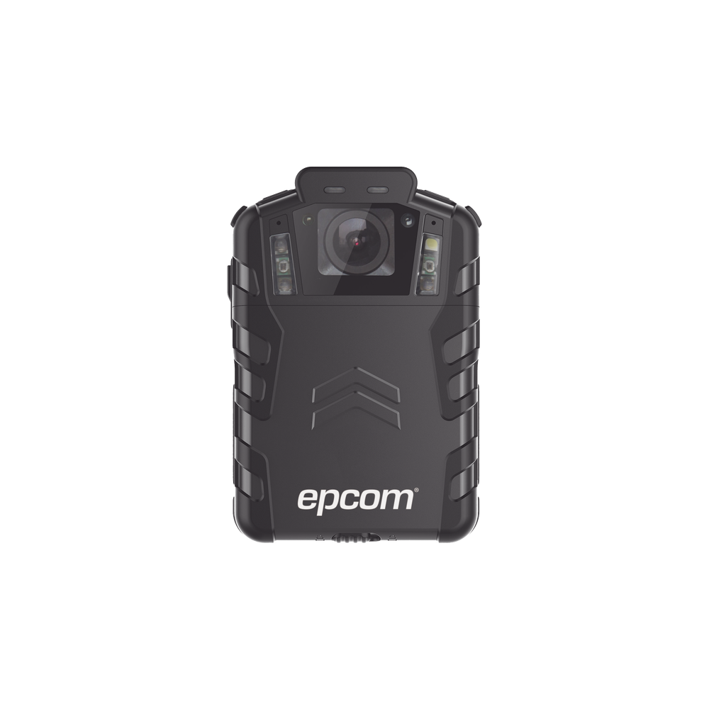 XMRX5 EPCOM Body Camera 32 Megapixels Snapshots 3 Megapixels Recording Video Download