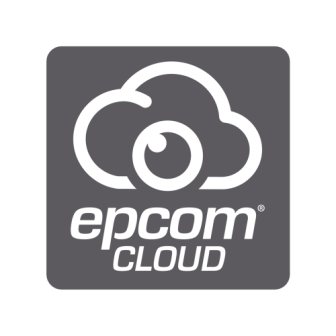 EPCLOUD180A EPCOM Epcom Cloud Annual Subscription / Cloud recording for 1 video chann