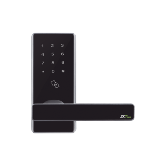 DL3BUS ZKTECO Bluetooth Lock with Proximity card reader and Touch Keypad DL3BUS