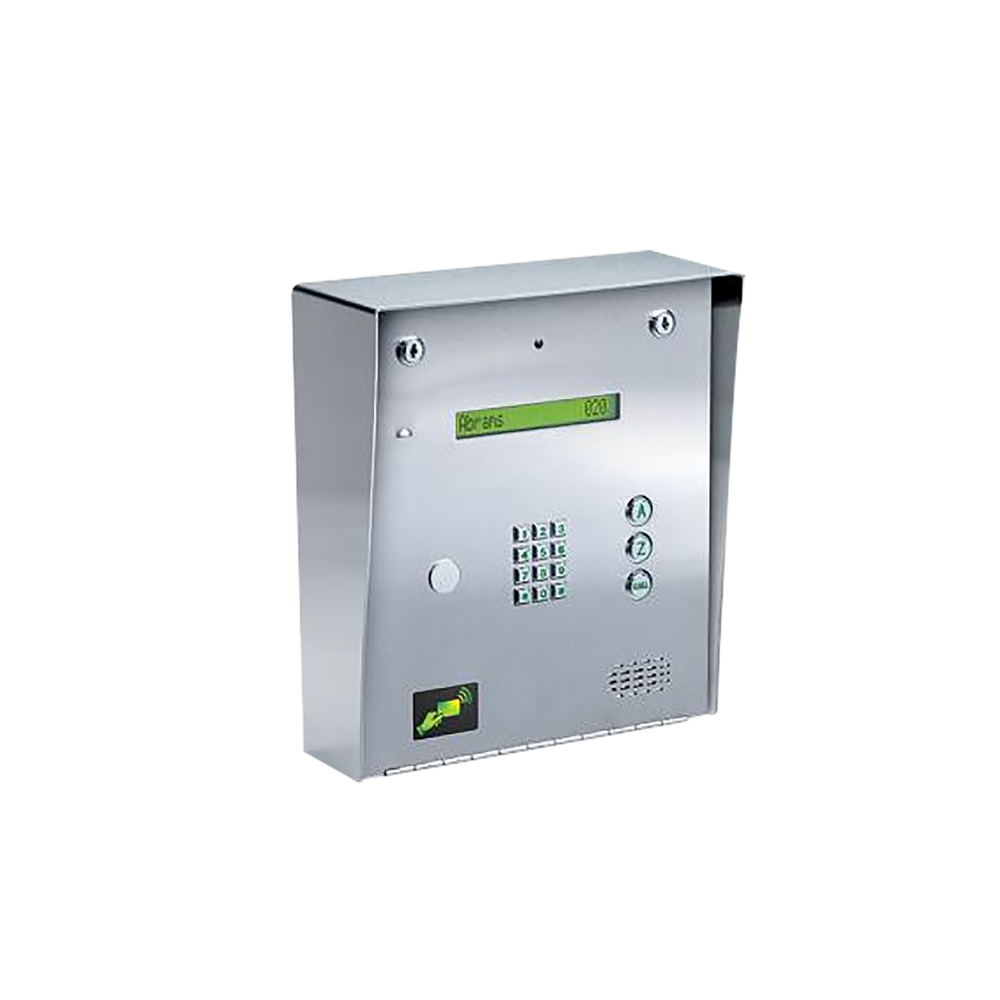 1835090 DKS DOORKING Telephone Entry & Access Control with Voice and Data connection