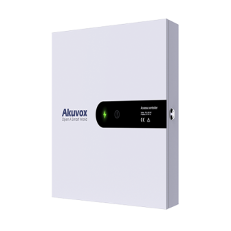 A094S AKUVOX Four-Door Access Controller / 50 000 cards / Web Server A094S