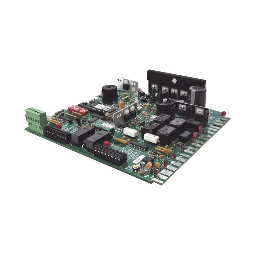 4302012 DKS DOORKING PCB DC Swing Gate Operator (Circuit Board) 4302-012