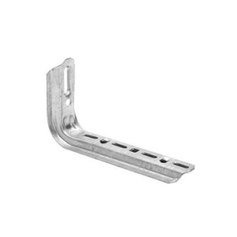 MG60113EZ CHAROFIL Intelligent bracket type L (Omega) 410mm Width MG-60-113EZ