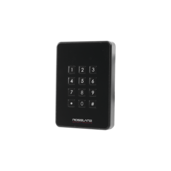 AYH6355BTUS ROSSLARE Card Reader MIFARE NFC-ID Bluetooth (BLE-ID) with Keypad AY-H635